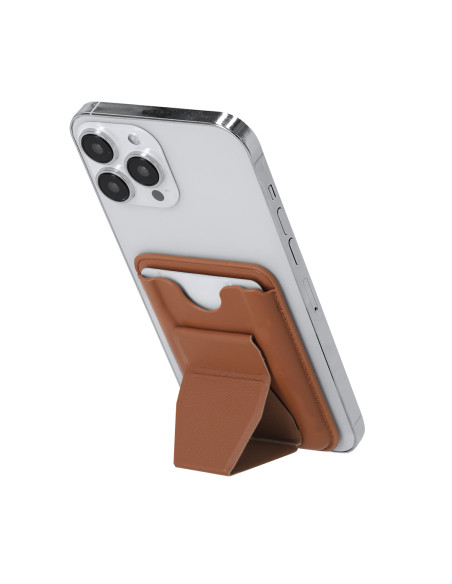 Tarjetero Soporte Stellar en PU