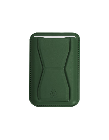 Tarjetero Soporte Stellar en PU