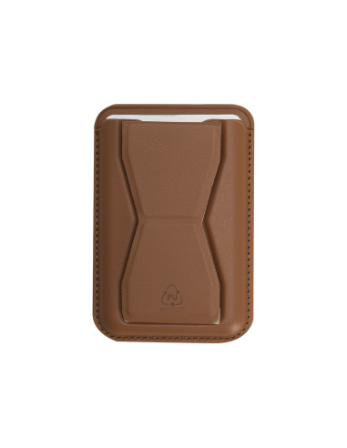 Tarjetero Soporte Stellar en PU