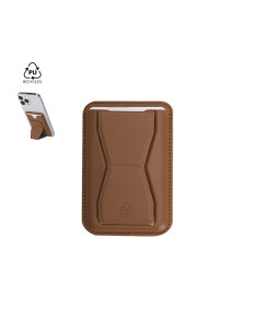 Tarjetero Soporte Stellar en PU