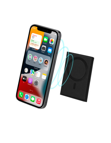 Tarjetero Magnético Enkor