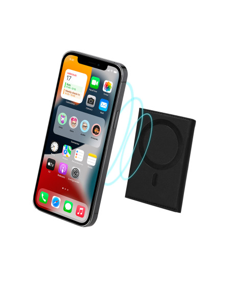 Tarjetero Magnético Enkor