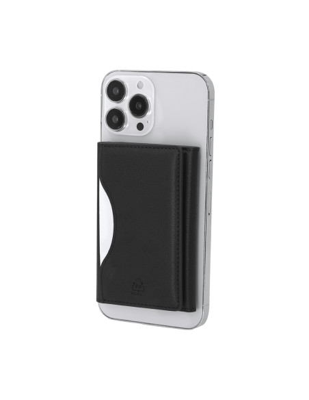 Tarjetero Magnético Enkor