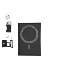 Tarjetero Magnético Enkor