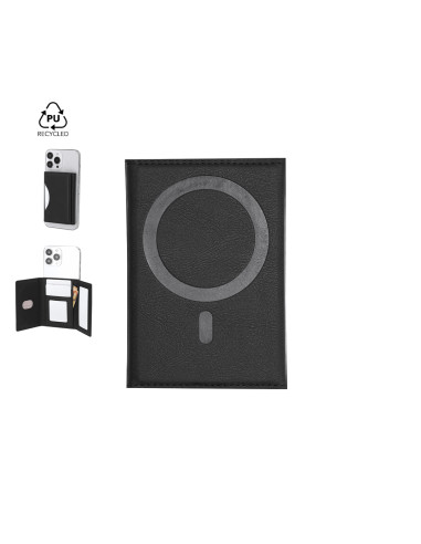 Tarjetero Magnético Enkor