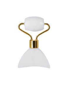 Masajeador Facial Herbiax en Jade 2