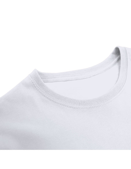 Camiseta Adulto Blanca Epika