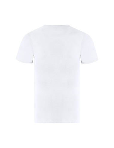 Camiseta Adulto Blanca Epika