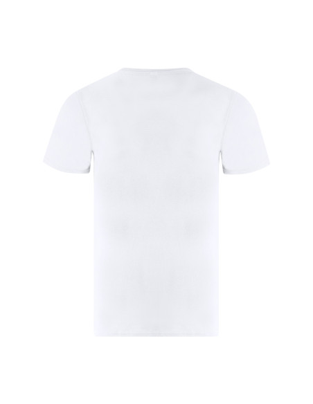 Camiseta Adulto Blanca Epika