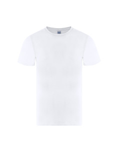 Camiseta Adulto Blanca Epika 2