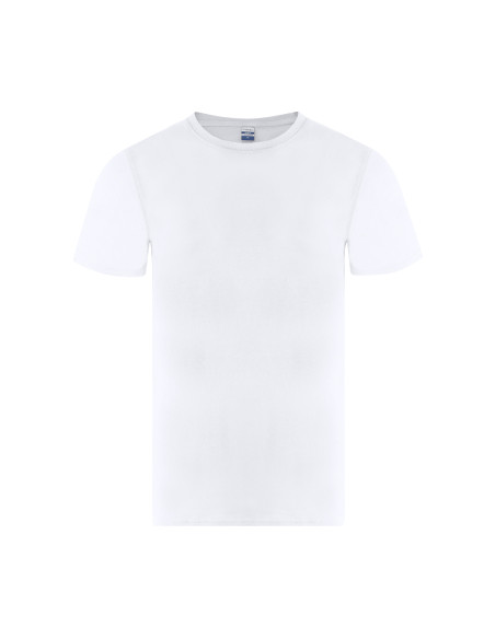 Camiseta Adulto Blanca Epika