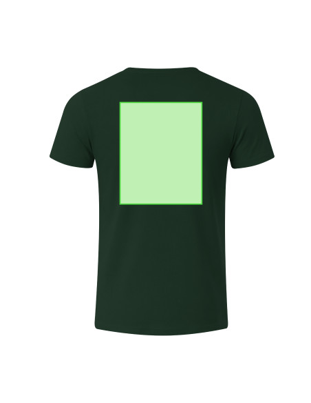 Camiseta Adulto Color Epika