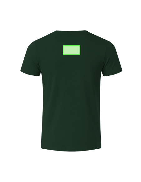 Camiseta Adulto Color Epika
