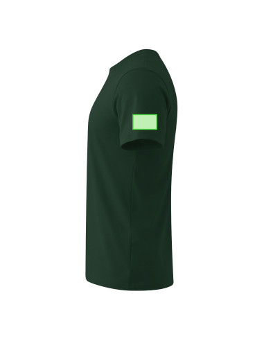 Camiseta Adulto Color Epika