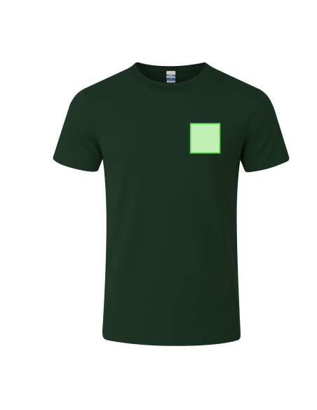 Camiseta Adulto Color Epika