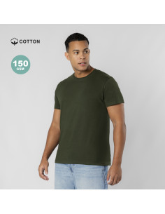 Camiseta Adulto Color Epika