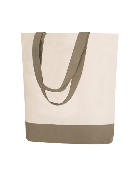 Bolsa Heleta con Asas de Color