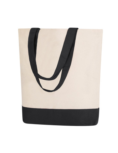 Bolsa Heleta con Asas de Color