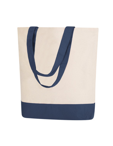 Bolsa Heleta con Asas de Color