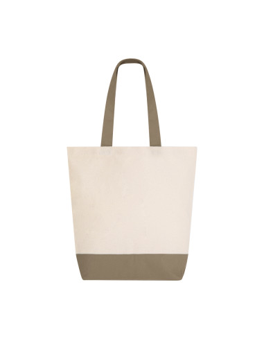 Bolsa Heleta con Asas de Color