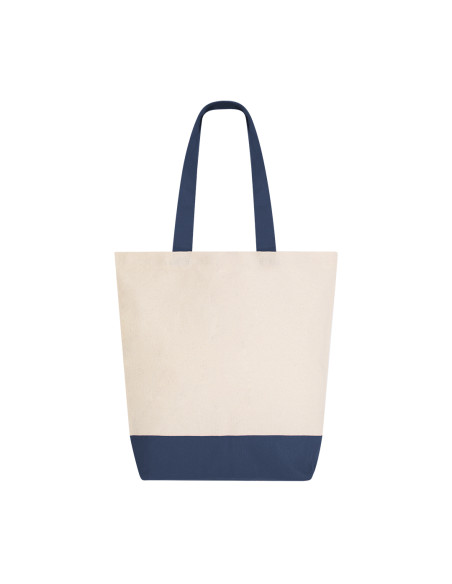 Bolsa Heleta con Asas de Color