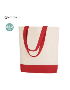 Bolsa Heleta con Asas de Color