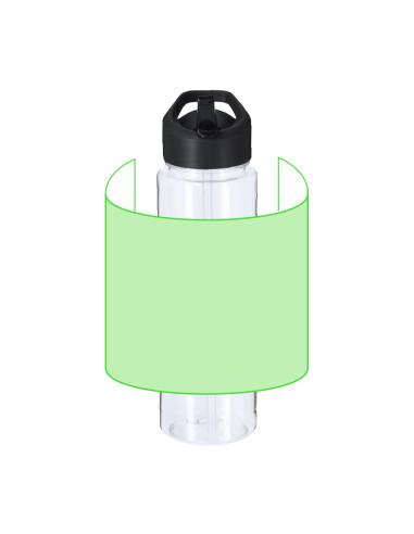 Bidón Elosok de 750 ml