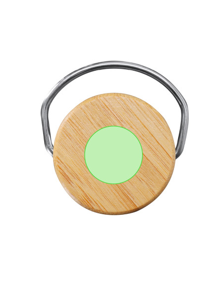 Bidón de 800 ml Luxan