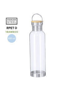 Bidón de 800 ml Luxan