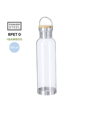 Bidón de 800 ml Luxan