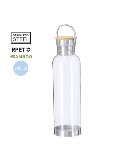 Bidón de 800 ml Luxan