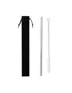 Pajita en Acero Valun 2