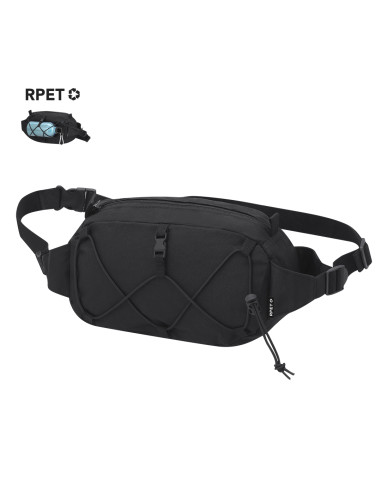 Riñonera con Cordón Elástico Pibar