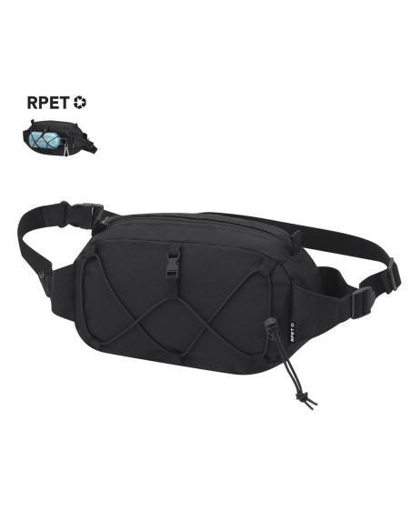 Riñonera con Cordón Elástico Pibar