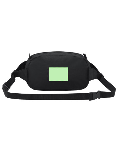 Riñonera con Cordón Elástico Pibar