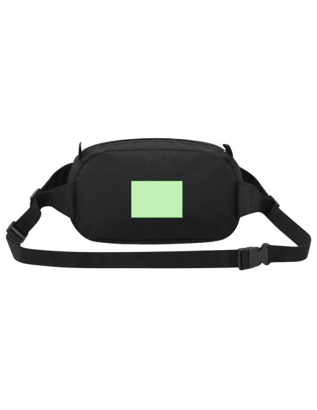 Riñonera con Cordón Elástico Pibar