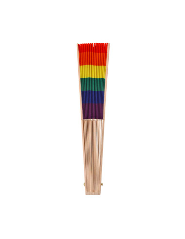 Abanico Multicolor Prokip