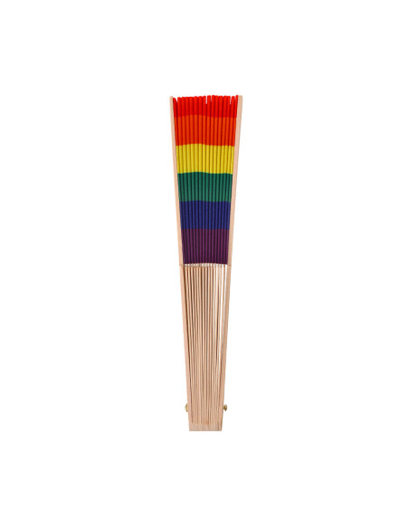 Abanico Multicolor Prokip