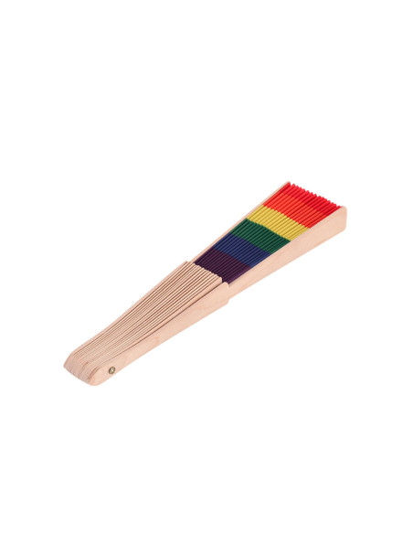 Abanico Multicolor Prokip