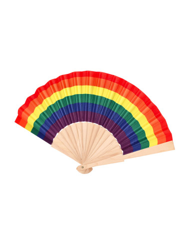 Abanico Multicolor Prokip