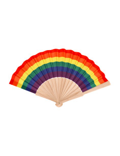 Abanico Multicolor Prokip 2