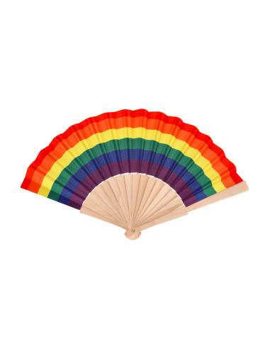 Abanico Multicolor Prokip