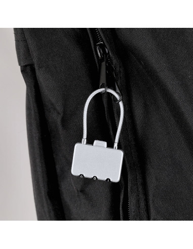 Candado Konix con Contraseña