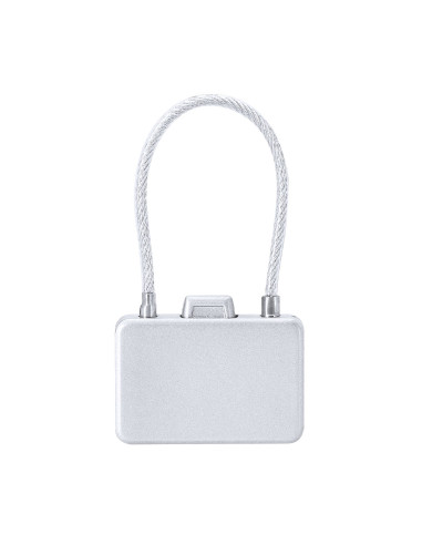 Candado Konix con Contraseña