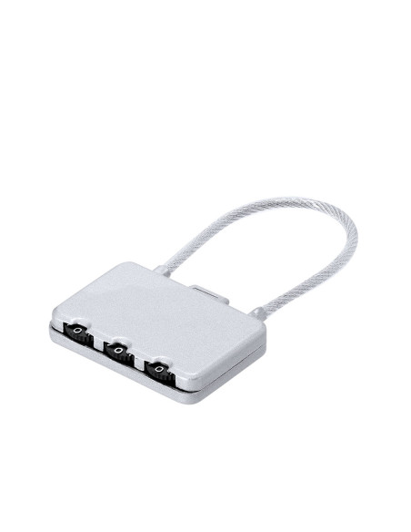 Candado Konix con Contraseña