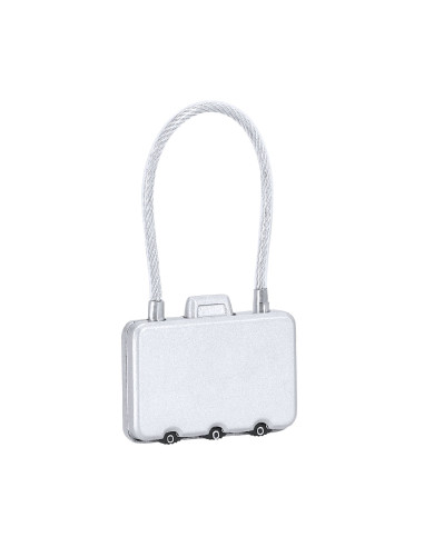 Candado Konix con Contraseña