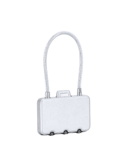 Candado Konix con Contraseña