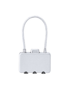 Candado Konix con Contraseña 2