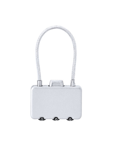 Candado Konix con Contraseña