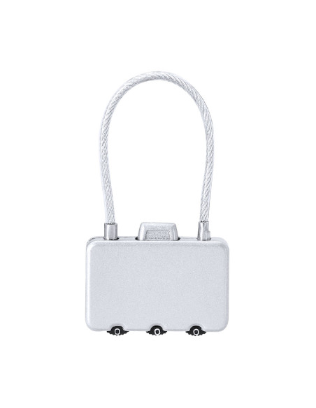 Candado Konix con Contraseña